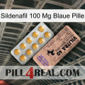 Sildenafil 100 Mg Blue Pill 41